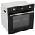 Духовой шкаф Jantar JANTAR MFC 6006 BL, изображение 2 Духовой шкаф Jantar JANTAR MFC 6006 BL, изображение 2
