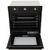 Духовой шкаф Jantar JANTAR MFC 6006 BL, изображение 4 Духовой шкаф Jantar JANTAR MFC 6006 BL, изображение 4