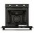 Духовой шкаф Jantar JANTAR MFC 6006 BL, изображение 5 Духовой шкаф Jantar JANTAR MFC 6006 BL, изображение 5