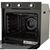 Духовой шкаф Jantar JANTAR MFC 6006 BL, изображение 6 Духовой шкаф Jantar JANTAR MFC 6006 BL, изображение 6