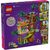 Конструктор LEGO riends Тусовка в домике дружбы на дереве (42652), изображение 10 Конструктор LEGO riends Тусовка в домике дружбы на дереве (42652), изображение 10