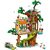 Конструктор LEGO riends Тусовка в домике дружбы на дереве (42652), изображение 3 Конструктор LEGO riends Тусовка в домике дружбы на дереве (42652), изображение 3