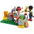 Конструктор LEGO riends Тусовка в домике дружбы на дереве (42652), изображение 6 Конструктор LEGO riends Тусовка в домике дружбы на дереве (42652), изображение 6