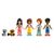 Конструктор LEGO riends Тусовка в домике дружбы на дереве (42652), изображение 9 Конструктор LEGO riends Тусовка в домике дружбы на дереве (42652), изображение 9