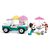 Конструктор LEGO Friends Хартлейк-Сити. Фургон с мороженым (42644), изображение 4 Конструктор LEGO Friends Хартлейк-Сити. Фургон с мороженым (42644), изображение 4