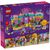 Конструктор LEGO Friends Кондитерская Хартлейк-Сити (42649), изображение 8 Конструктор LEGO Friends Кондитерская Хартлейк-Сити (42649), изображение 8