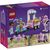 Конструктор LEGO Friends Ятка із солодкою ватою та скутер (42643), зображення 7 Конструктор LEGO Friends Ятка із солодкою ватою та скутер (42643), зображення 7