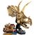 Конструктор LEGO Jurassic World Окаменелости динозавров: череп трицератопса (76969), изображение 2 Конструктор LEGO Jurassic World Окаменелости динозавров: череп трицератопса (76969), изображение 2