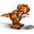 Конструктор LEGO Jurassic World Little Eatie: тиранозавр (76967), зображення 3 Конструктор LEGO Jurassic World Little Eatie: тиранозавр (76967), зображення 3