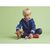 Конструктор LEGO Jurassic World Little Eatie: тиранозавр (76967), зображення 7 Конструктор LEGO Jurassic World Little Eatie: тиранозавр (76967), зображення 7