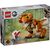 Конструктор LEGO Jurassic World Little Eatie: тиранозавр (76967) Конструктор LEGO Jurassic World Little Eatie: тиранозавр (76967)