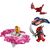 Конструктор LEGO Ninjago Дракон Сори Спин-джитсу (71824), изображение 2 Конструктор LEGO Ninjago Дракон Сори Спин-джитсу (71824), изображение 2