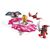 Конструктор LEGO Ninjago Дракон Сори Спин-джитсу (71824), изображение 3 Конструктор LEGO Ninjago Дракон Сори Спин-джитсу (71824), изображение 3