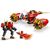 Конструктор LEGO Ninjago Штормовой робот-всадник Кая (71830), изображение 4 Конструктор LEGO Ninjago Штормовой робот-всадник Кая (71830), изображение 4