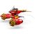 Конструктор LEGO Ninjago Штормовой робот-всадник Кая (71830), изображение 5 Конструктор LEGO Ninjago Штормовой робот-всадник Кая (71830), изображение 5