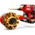Конструктор LEGO Ninjago Штормовой робот-всадник Кая (71830), изображение 6 Конструктор LEGO Ninjago Штормовой робот-всадник Кая (71830), изображение 6