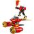 Конструктор LEGO Ninjago Штормовой робот-всадник Кая (71830), изображение 7 Конструктор LEGO Ninjago Штормовой робот-всадник Кая (71830), изображение 7