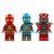 Конструктор LEGO Ninjago Штормовой робот-всадник Кая (71830), изображение 8 Конструктор LEGO Ninjago Штормовой робот-всадник Кая (71830), изображение 8