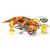 Конструктор LEGO Sonic Super Shadow vs. Biolizard (77003), изображение 4 Конструктор LEGO Sonic Super Shadow vs. Biolizard (77003), изображение 4