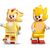 Конструктор LEGO Sonic Super Shadow vs. Biolizard (77003), изображение 6 Конструктор LEGO Sonic Super Shadow vs. Biolizard (77003), изображение 6