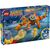 Конструктор LEGO Sonic Super Shadow vs. Biolizard (77003) Конструктор LEGO Sonic Super Shadow vs. Biolizard (77003)