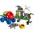Конструктор LEGO Spidey Динозаврячий рятувальний транспорт команди Павука (11199), зображення 2 Конструктор LEGO Spidey Динозаврячий рятувальний транспорт команди Павука (11199), зображення 2