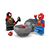 Конструктор LEGO Spidey Динозаврячий рятувальний транспорт команди Павука (11199), зображення 6 Конструктор LEGO Spidey Динозаврячий рятувальний транспорт команди Павука (11199), зображення 6