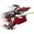 Конструктор LEGO Star Wars Джедайський перехоплювач Асоки (75401), зображення 4 Конструктор LEGO Star Wars Джедайський перехоплювач Асоки (75401), зображення 4