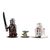 Конструктор LEGO Star Wars Звездный истребитель N-1 Мандо и Грогу (75410), изображение 8 Конструктор LEGO Star Wars Звездный истребитель N-1 Мандо и Грогу (75410), изображение 8