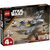 Конструктор LEGO Star Wars Звездный истребитель N-1 Мандо и Грогу (75410) Конструктор LEGO Star Wars Звездный истребитель N-1 Мандо и Грогу (75410)