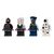 Конструктор LEGO Super Heroes Вселенная-паук: Майлз Моралес против Плями (76311), изображение 7 Конструктор LEGO Super Heroes Вселенная-паук: Майлз Моралес против Плями (76311), изображение 7