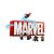 Конструктор LEGO Super Heroes Логотип і мініфігурки MARVEL (76313), зображення 3 Конструктор LEGO Super Heroes Логотип і мініфігурки MARVEL (76313), зображення 3