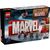 Конструктор LEGO Super Heroes Логотип і мініфігурки MARVEL (76313), зображення 6 Конструктор LEGO Super Heroes Логотип і мініфігурки MARVEL (76313), зображення 6