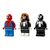 Конструктор LEGO Super Heroes Людина-павук проти маслкара Венома (76309), зображення 6 Конструктор LEGO Super Heroes Людина-павук проти маслкара Венома (76309), зображення 6