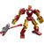 Конструктор LEGO Super Heroes Робот Залізної Людини проти Альтрона (76307), зображення 2 Конструктор LEGO Super Heroes Робот Залізної Людини проти Альтрона (76307), зображення 2
