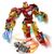 Конструктор LEGO Super Heroes Робот Залізної Людини проти Альтрона (76307), зображення 4 Конструктор LEGO Super Heroes Робот Залізної Людини проти Альтрона (76307), зображення 4