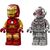 Конструктор LEGO Super Heroes Робот Залізної Людини проти Альтрона (76307), зображення 5 Конструктор LEGO Super Heroes Робот Залізної Людини проти Альтрона (76307), зображення 5