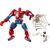 Конструктор LEGO Super Heroes Робот Людини Павука проти Анти-Венома (76308), зображення 2 Конструктор LEGO Super Heroes Робот Людини Павука проти Анти-Венома (76308), зображення 2