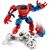 Конструктор LEGO Super Heroes Робот Людини Павука проти Анти-Венома (76308), зображення 3 Конструктор LEGO Super Heroes Робот Людини Павука проти Анти-Венома (76308), зображення 3