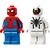Конструктор LEGO Super Heroes Робот Людини Павука проти Анти-Венома (76308), зображення 5 Конструктор LEGO Super Heroes Робот Людини Павука проти Анти-Венома (76308), зображення 5