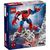 Конструктор LEGO Super Heroes Робот Людини Павука проти Анти-Венома (76308), зображення 6 Конструктор LEGO Super Heroes Робот Людини Павука проти Анти-Венома (76308), зображення 6