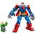Конструктор LEGO Super Heroes Супермен-робот Супермен против Лекса Лютора (76302), изображение 2 Конструктор LEGO Super Heroes Супермен-робот Супермен против Лекса Лютора (76302), изображение 2