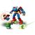 Конструктор LEGO Super Heroes Супермен-робот Супермен против Лекса Лютора (76302), изображение 3 Конструктор LEGO Super Heroes Супермен-робот Супермен против Лекса Лютора (76302), изображение 3