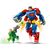 Конструктор LEGO Super Heroes Супермен-робот Супермен против Лекса Лютора (76302), изображение 4 Конструктор LEGO Super Heroes Супермен-робот Супермен против Лекса Лютора (76302), изображение 4