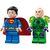Конструктор LEGO Super Heroes Супермен-робот Супермен против Лекса Лютора (76302), изображение 5 Конструктор LEGO Super Heroes Супермен-робот Супермен против Лекса Лютора (76302), изображение 5