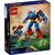 Конструктор LEGO Super Heroes Супермен-робот Супермен против Лекса Лютора (76302), изображение 6 Конструктор LEGO Super Heroes Супермен-робот Супермен против Лекса Лютора (76302), изображение 6