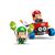 Конструктор LEGO Super Mario Mario Kart – Baby Mario vs. Baby Luigi (72034), зображення 4
