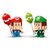 Конструктор LEGO Super Mario Mario Kart – Baby Mario vs. Baby Luigi (72034), зображення 7