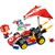 Конструктор LEGO Super Mario Mario Kart – Standard Kart (72032), изображение 2 Конструктор LEGO Super Mario Mario Kart – Standard Kart (72032), изображение 2