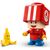 Конструктор LEGO Super Mario Mario Kart – Standard Kart (72032), изображение 7 Конструктор LEGO Super Mario Mario Kart – Standard Kart (72032), изображение 7